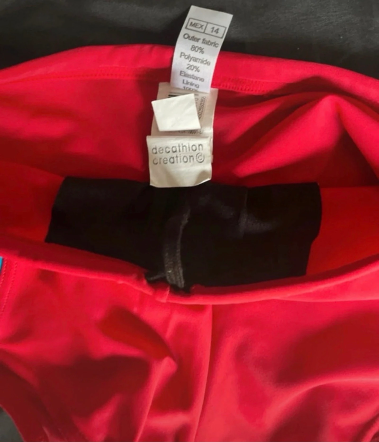 Swimsuit – photo 3